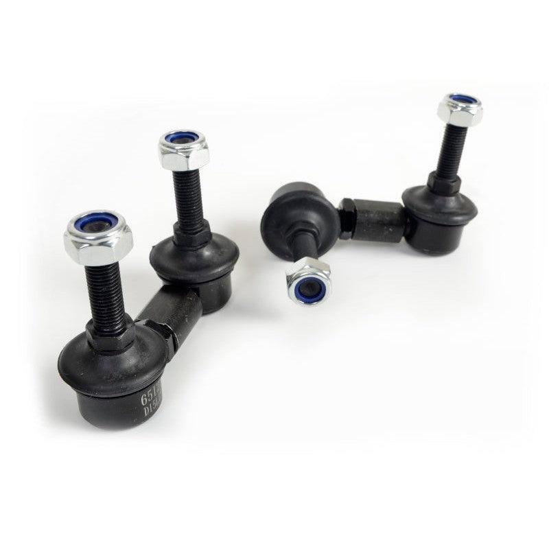 Whiteline 02-08 Subaru WRX / 04-08 WRX STi Front Sway Bar Link Kit - Saikospeed