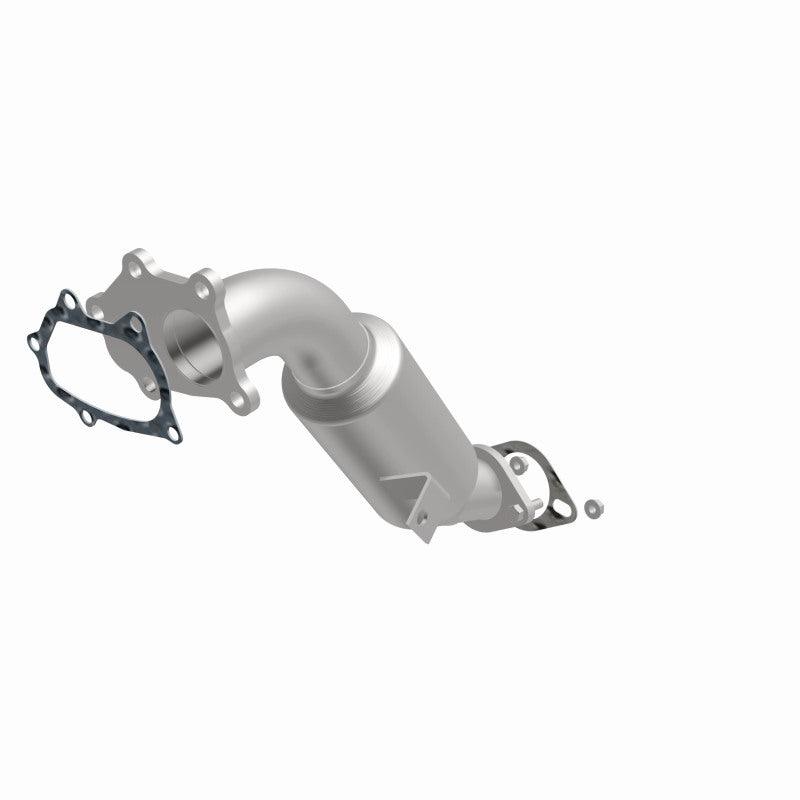 MagnaFlow Converter Direct Fit 12-14 Subaru Impreza 2.5L / 15-16 WRX STI - Saikospeed