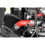 K&N 2018 Subaru WRX STI H4-2.5L F/I Typhoon Performance Intake - Saikospeed