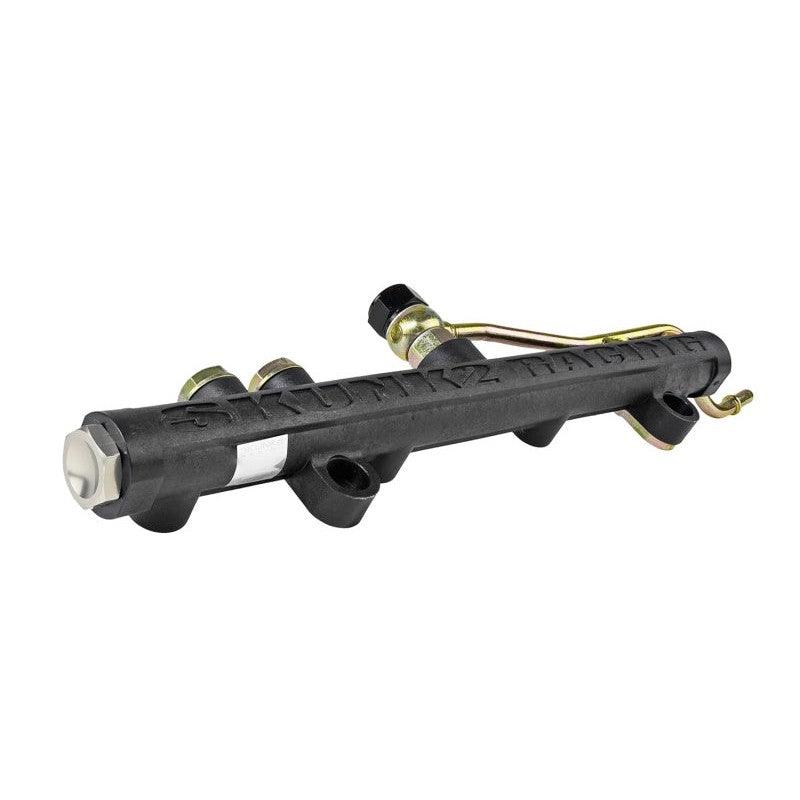 Skunk2 02-05 Honda Civic Si/02-06 Acura RSX Composite High Volume Fuel Rails - Saikospeed