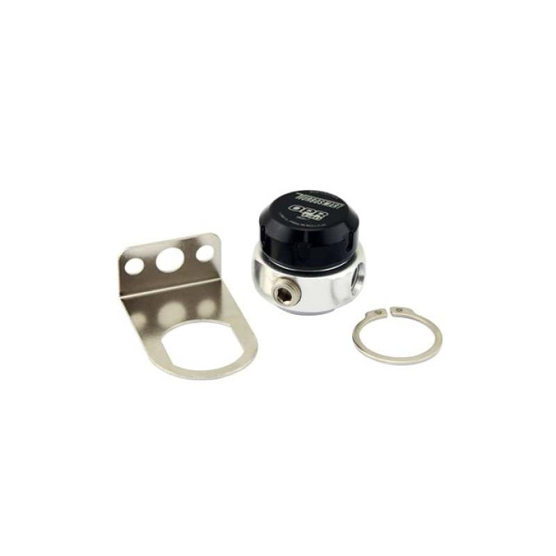Turbosmart T40 Oil Pressure Regulator - Black