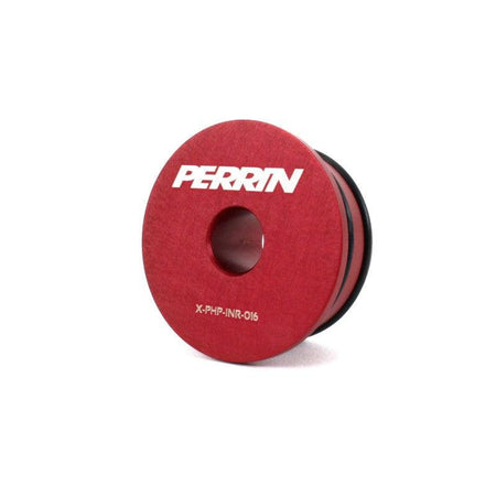 Perrin 2016+ Honda Civic 6 Speed Solid Aluminum Shifter Bushing - Saikospeed