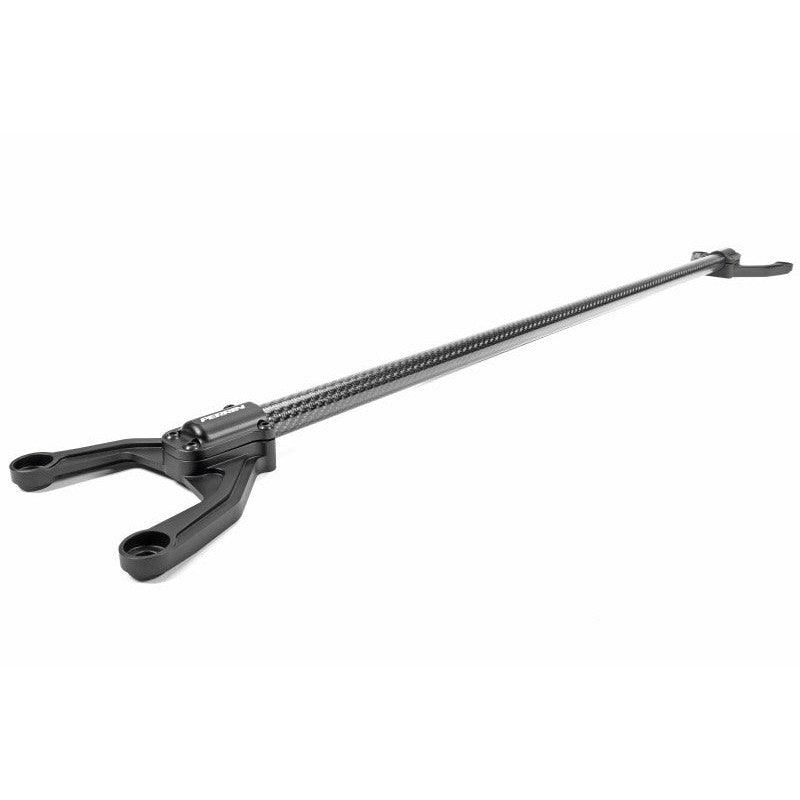 Perrin 22-23 Subaru WRX Rear Shock Tower Brace - Carbon Fiber - Saikospeed