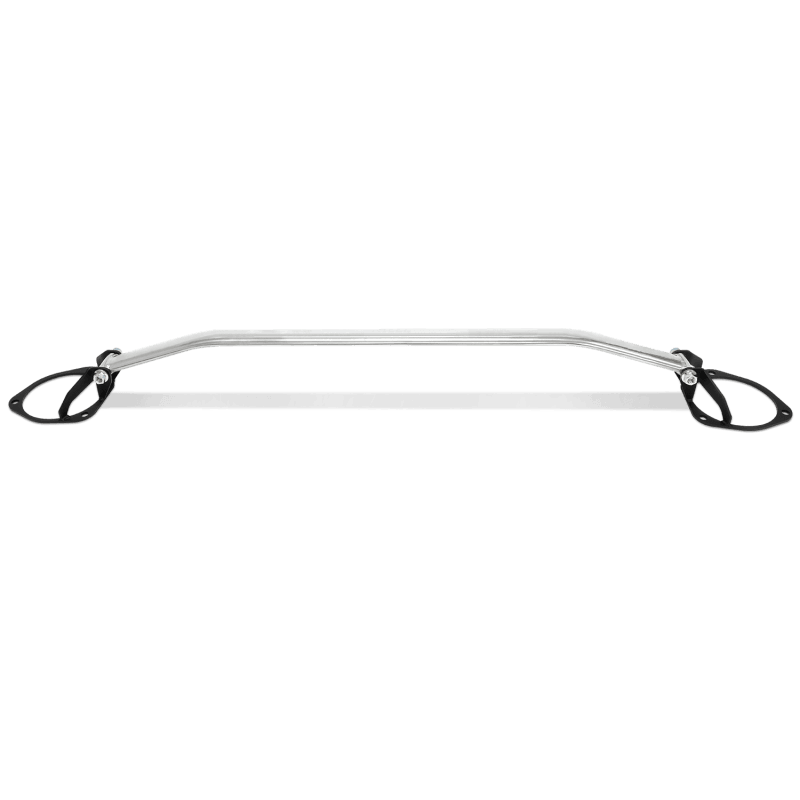 BLOX Racing 2015+ Subaru WRX STI - Without Holes Front And Rear Strut Tower Bars - Saikospeed