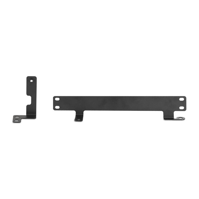 Mishimoto 2022+ Subaru WRX Oil Cooler Kit - Silver - Saikospeed