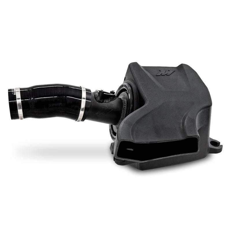 Mishimoto 2018+ Honda Accord 1.5T Performance Air Intake - Black - Saikospeed