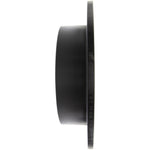 StopTech 08-10 Impreza WRX (Exc STi)/08-10 Impreza Coupe/Sedan Slotted & Drilled Right Rear Rotor - Saikospeed