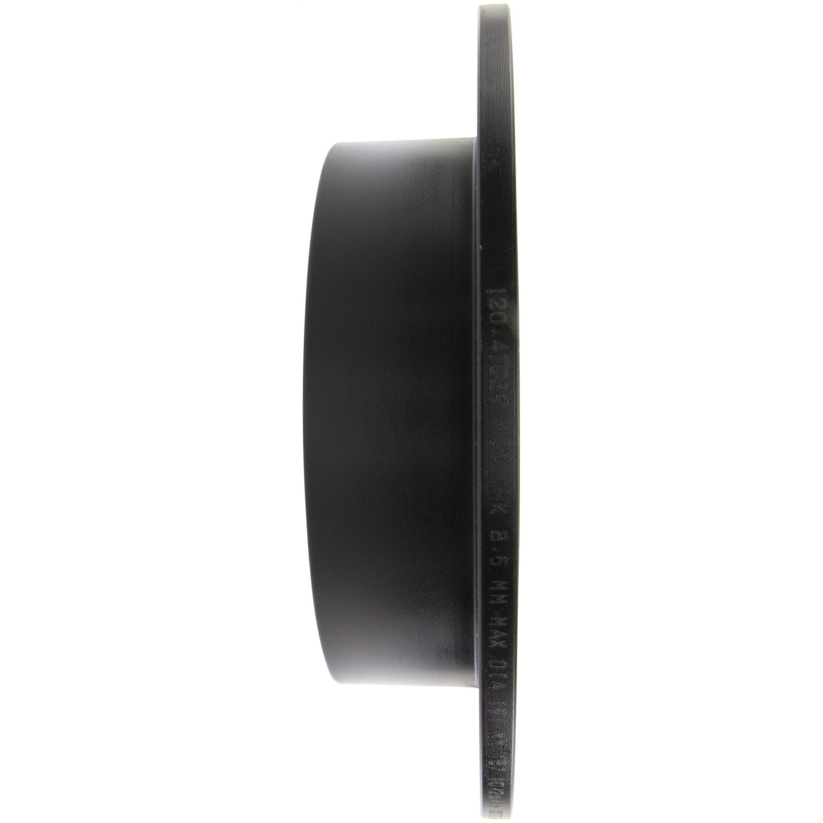 StopTech 08-10 Impreza WRX (Exc STi)/08-10 Impreza Coupe/Sedan Slotted & Drilled Right Rear Rotor - Saikospeed
