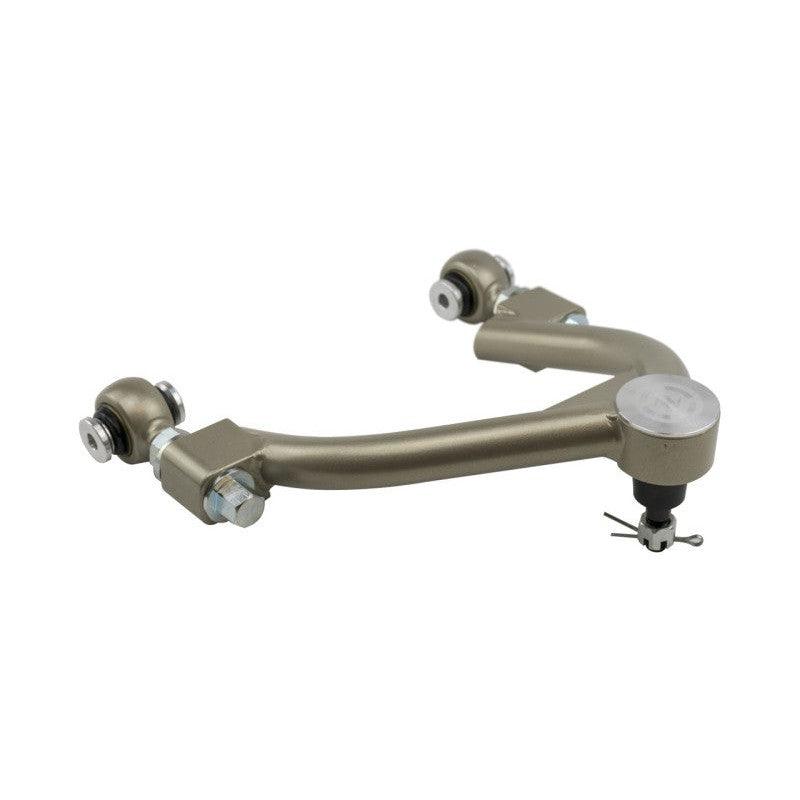 ISR Performance Front Upper Camber Arms Nissan 350z / Infiniti G35 - Saikospeed