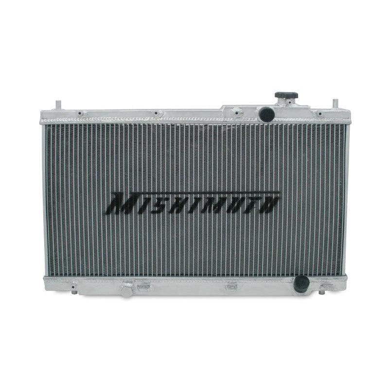 Mishimoto 01-05 Honda Civic Manual Trans Aluminum Radiator - Saikospeed
