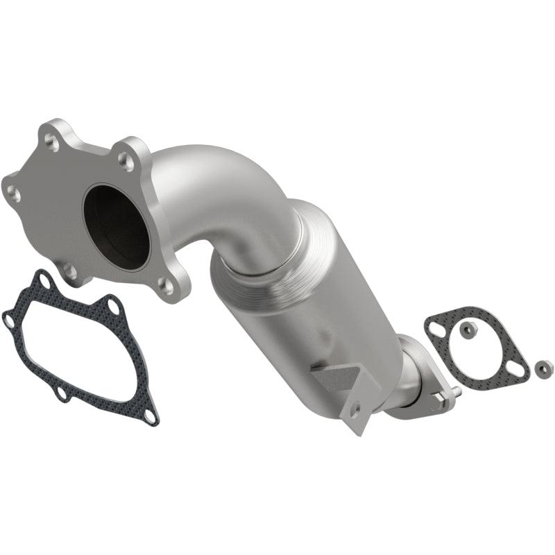 MagnaFlow Converter Direct Fit 12-14 Subaru Impreza 2.5L / 15-16 WRX STI - Saikospeed