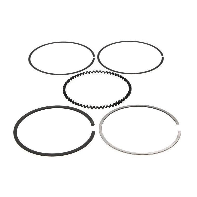 Wiseco 81.25mm x 1.0x1.2x2.8mm Ring Set Ring Shelf Stock - Saikospeed