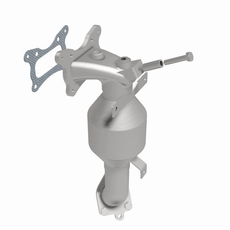 Magnaflow Conv DF 13-14 Accord 2.4L Manifold - Saikospeed