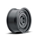 fifteen52 Analog HD 17x8.5 6x139.7 0mm ET 106.2mm Center Bore Asphalt Black Wheel - Saikospeed
