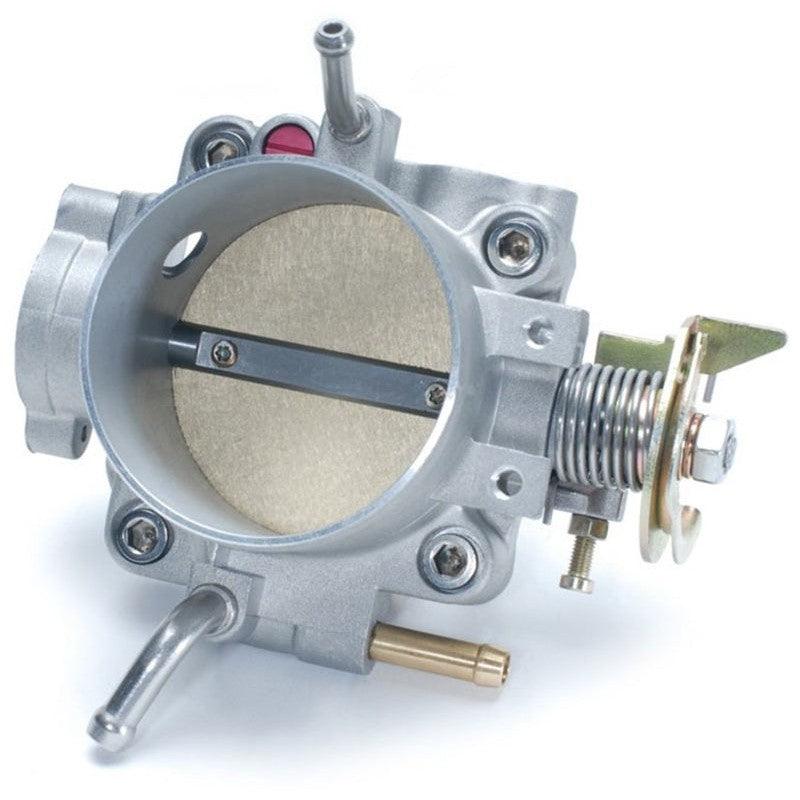 Skunk2 Alpha Series Honda/Acura (D/B/H/F Series) 70mm Cast Throttle Body (OEM Look) - Saikospeed