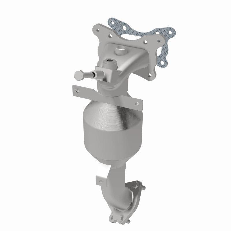 Magnaflow Conv DF 13-14 Accord 2.4L Manifold - Saikospeed