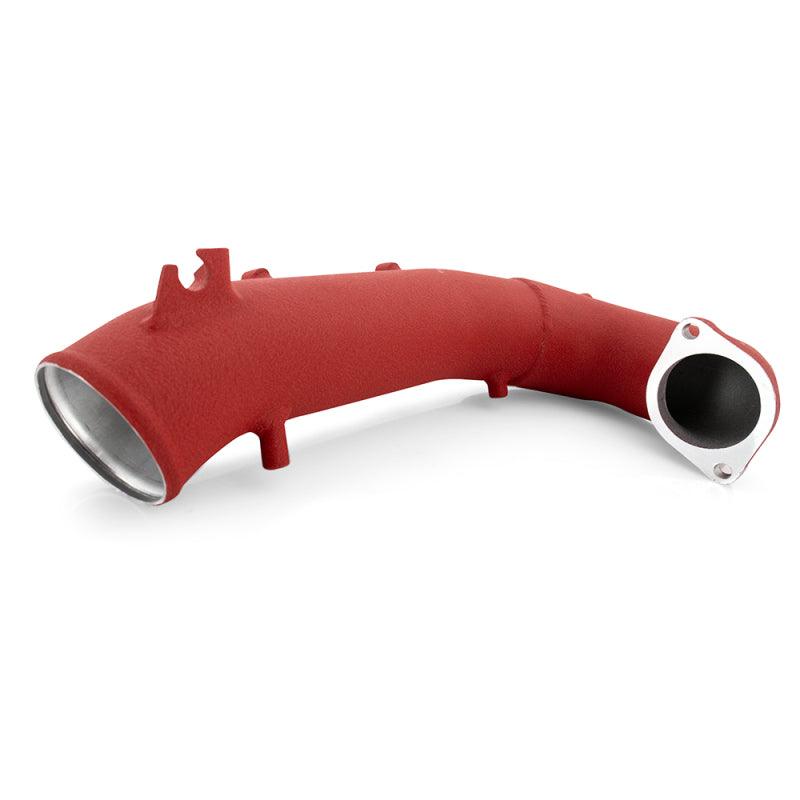 Mishimoto 2017+ Honda Civic Type-R Inlet Pipe Upgrade Kit - Red - Saikospeed