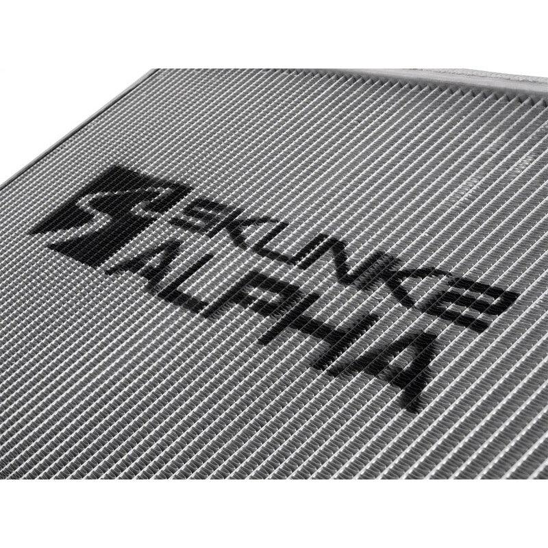 Skunk2 Alpha Series BRZ/FR-S Radiator - Saikospeed