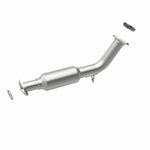 MagnaFlow Conv DF 02-05 Honda Civic Si 2.0L - Saikospeed