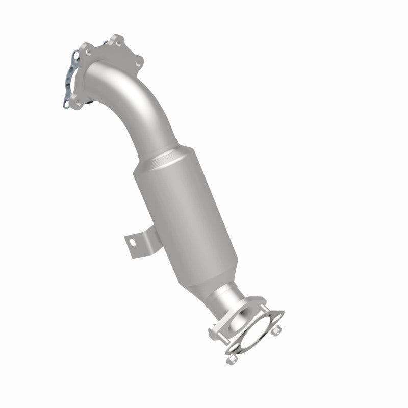MagnaFlow Conv DF 08-09 Subaru WRX 2.5L - Saikospeed