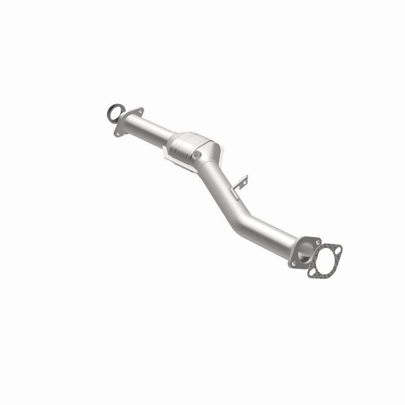 MagnaFlow Converter Direct Fit 12-14 Subaru Impreza 2.5L / 15-16 WRX STI - Saikospeed
