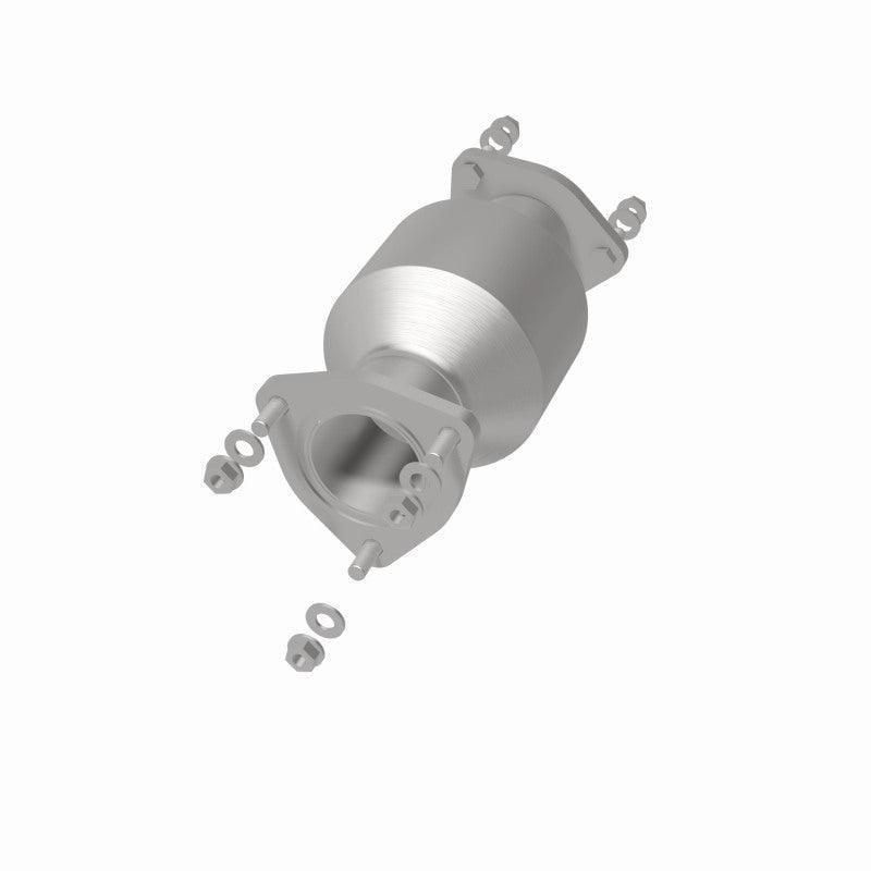 MagnaFlow Conv Direct Fit OEM 13-17 Honda Accord L4 2.4 Underbody - Saikospeed