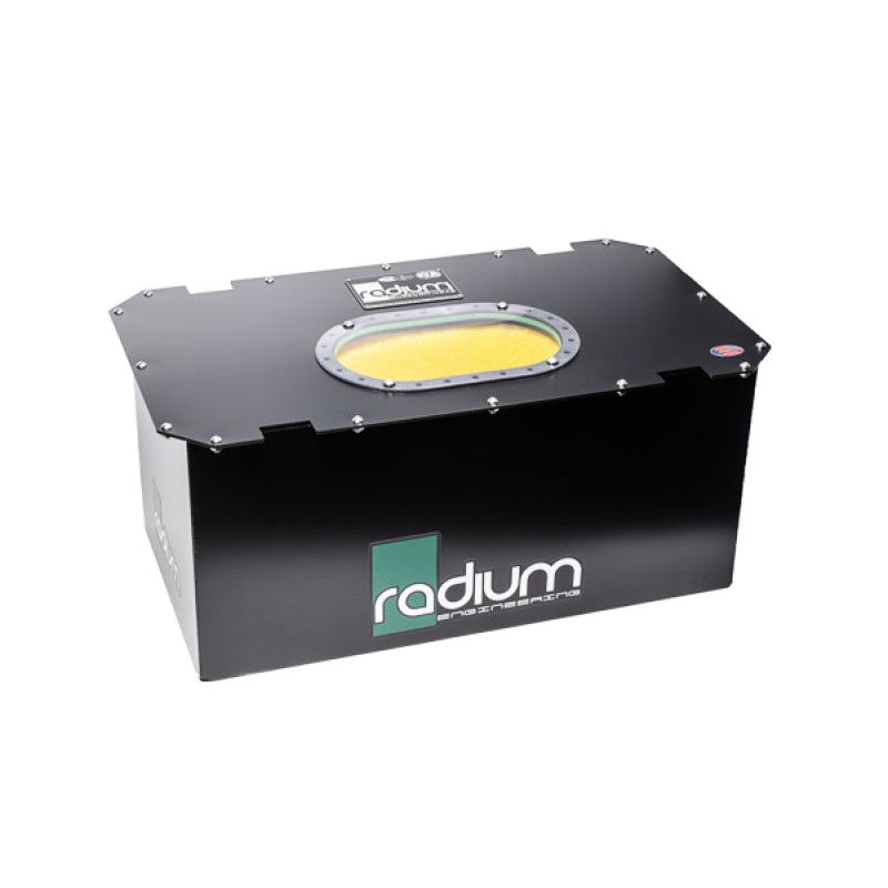 Radium Engineering R14A Fuel Cell - 14 Gallon