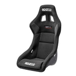 Sparco Seat QRT-C PP CARBON BLACK - Saikospeed