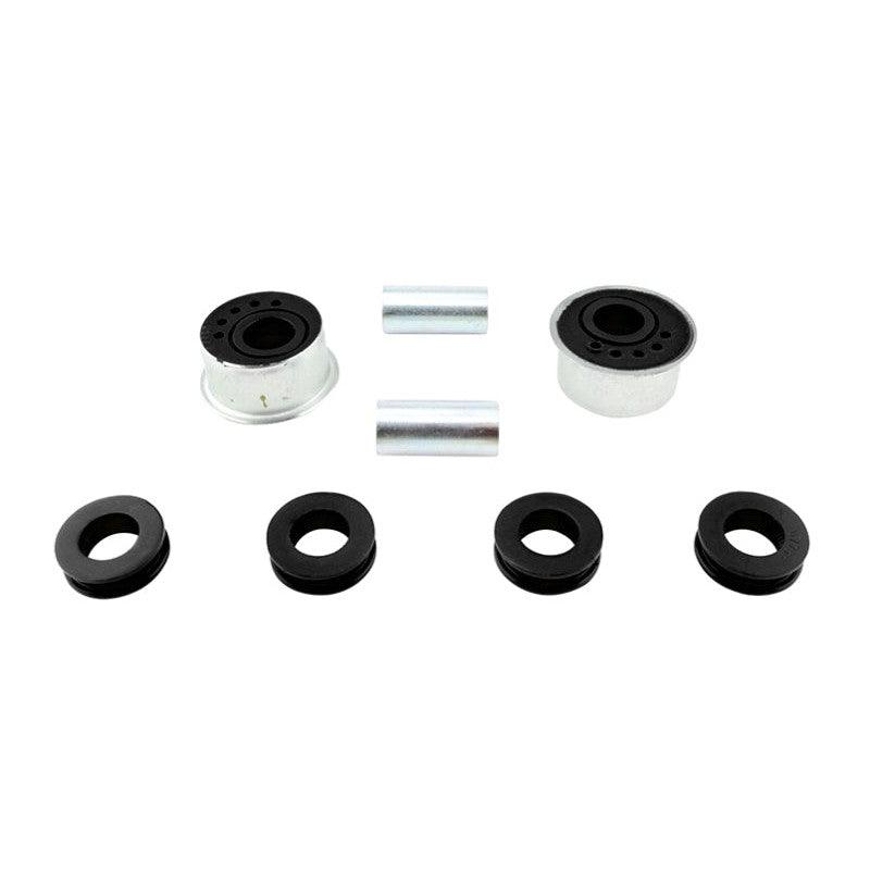 Whiteline 12+ Subaru BRZ / 12+ Scion FR-S Front Anti-Dive/Caster - C/A Lower Inner Front Bushing - Saikospeed