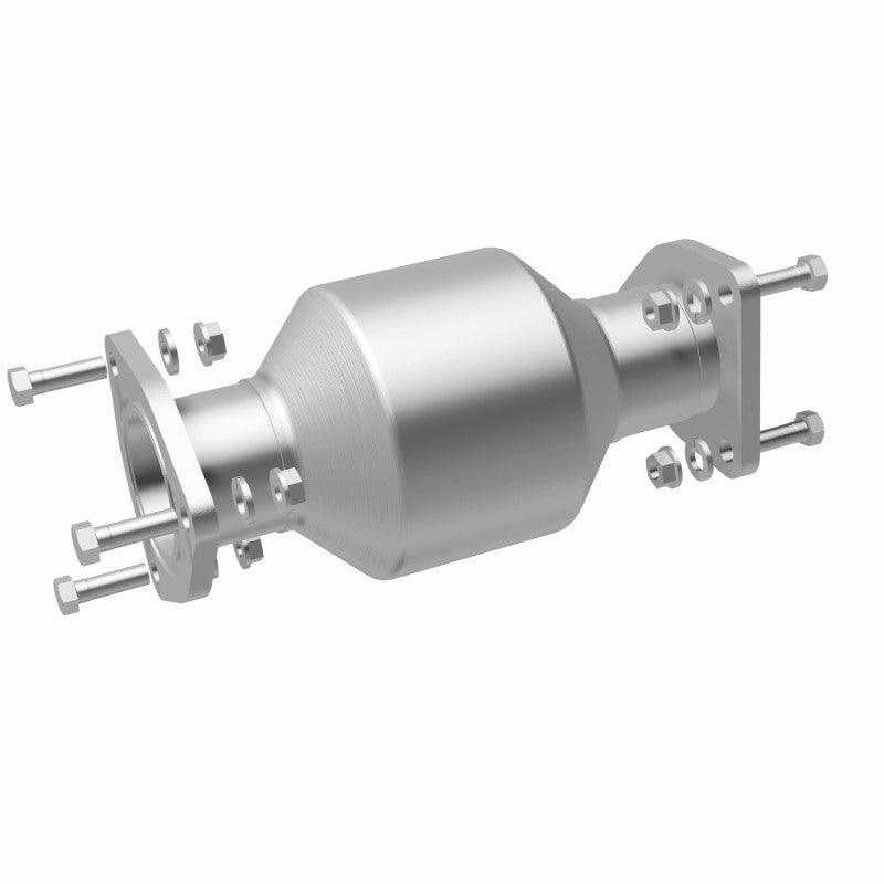 Magnaflow Conv DF 08-09 Accord 3.5L rear - Saikospeed