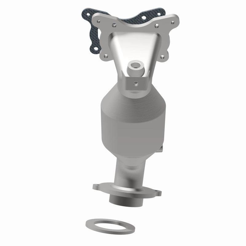 Magnaflow Conv DF 09-14 Acura TSX 2.4L / 08-12 Honda Accord 2.4L - Saikospeed
