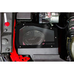 Mishimoto 2022+ Subaru WRX Performance Air Intake - Oiled Filter - Micro-Wrinkle Black - Saikospeed