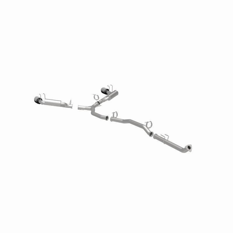 Magnaflow 2022+ Honda Civic SI NEO Cat-Back Exhaust System - Saikospeed