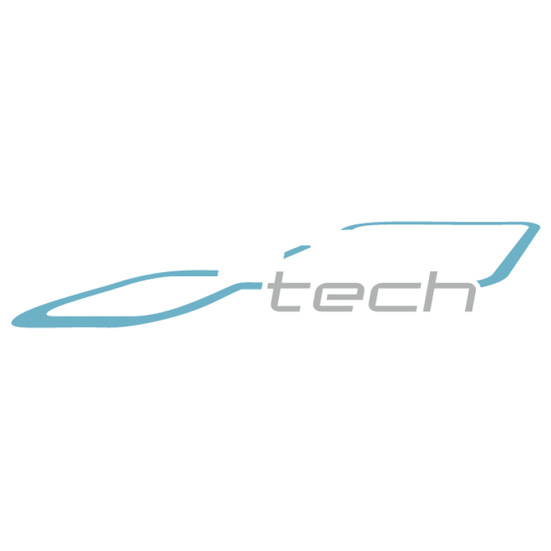 Progress Tech 2018+ Honda Accord/2016+ Civic Rear Sway Bar (22mm) Incl Reinforced Bushing Brkts - Saikospeed