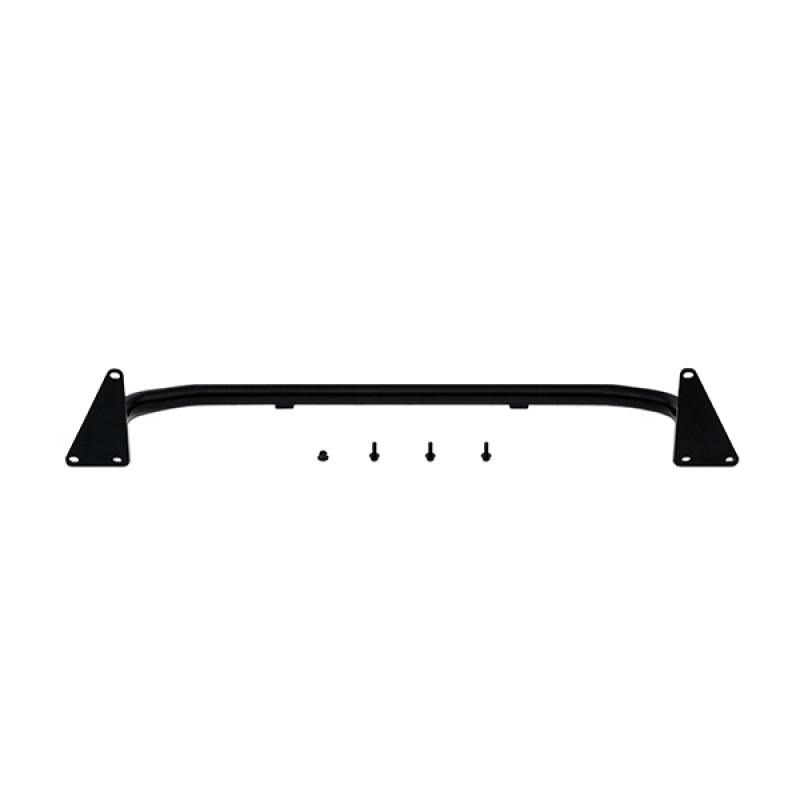 Mishimoto 15+ Subaru WRX Front-Mount Intercooler Kit - Silver Core - Saikospeed