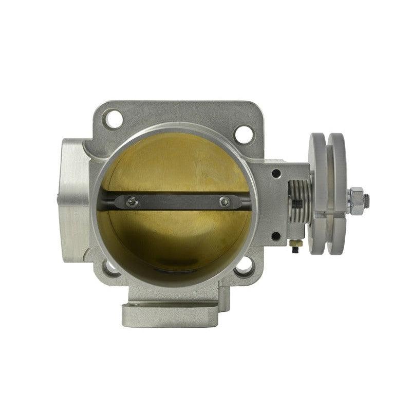 Skunk2 Pro Series 02-06 Acura RSX Type-S 70mm Billet Throttle Body (Race Only) - Saikospeed
