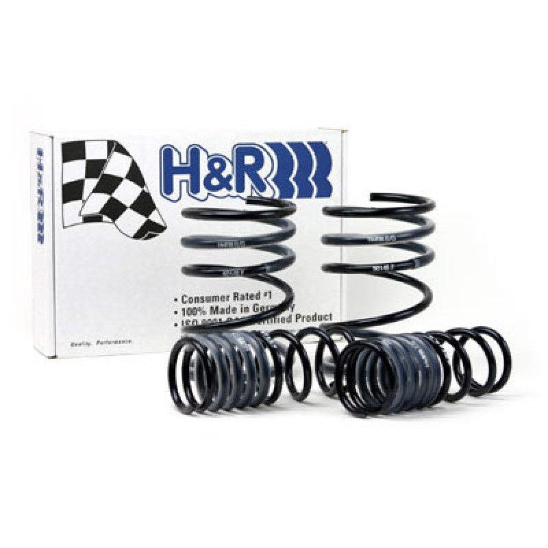 H&R 02-04 Acura RSX/RSX Type-S Sport Spring - Saikospeed