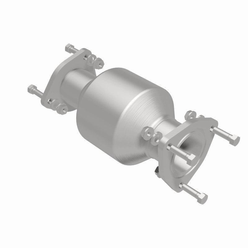 Magnaflow Conv DF 08-09 Accord 3.5L rear - Saikospeed