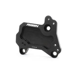 Perrin 17-19 Honda Civic Si / Type R Accelerator Pedal Relocate - Saikospeed