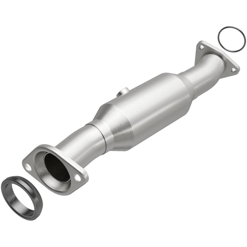 MagnaFlow Conv DF 01-05 Honda S2000 2.0L (49 State) - Saikospeed