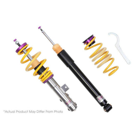 KW Coilover Kit V2 Acura RSX (DC5) incl. Type S - Saikospeed