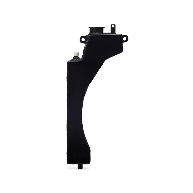 Mishimoto 08+ Subaru WRX/STI Polished Aluminum Coolant Overflow Tank - Saikospeed