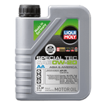 LIQUI MOLY 1L Special Tec AA Motor Oil SAE 0W20 - Saikospeed