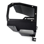 Mishimoto 2022+ Subaru WRX Performance Air Intake - Oiled Filter - Micro-Wrinkle Black - Saikospeed
