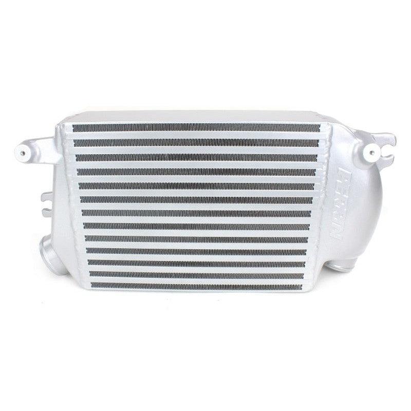 Perrin Subaru WRX 15+ Top Mount Intercooler - Silver - Saikospeed