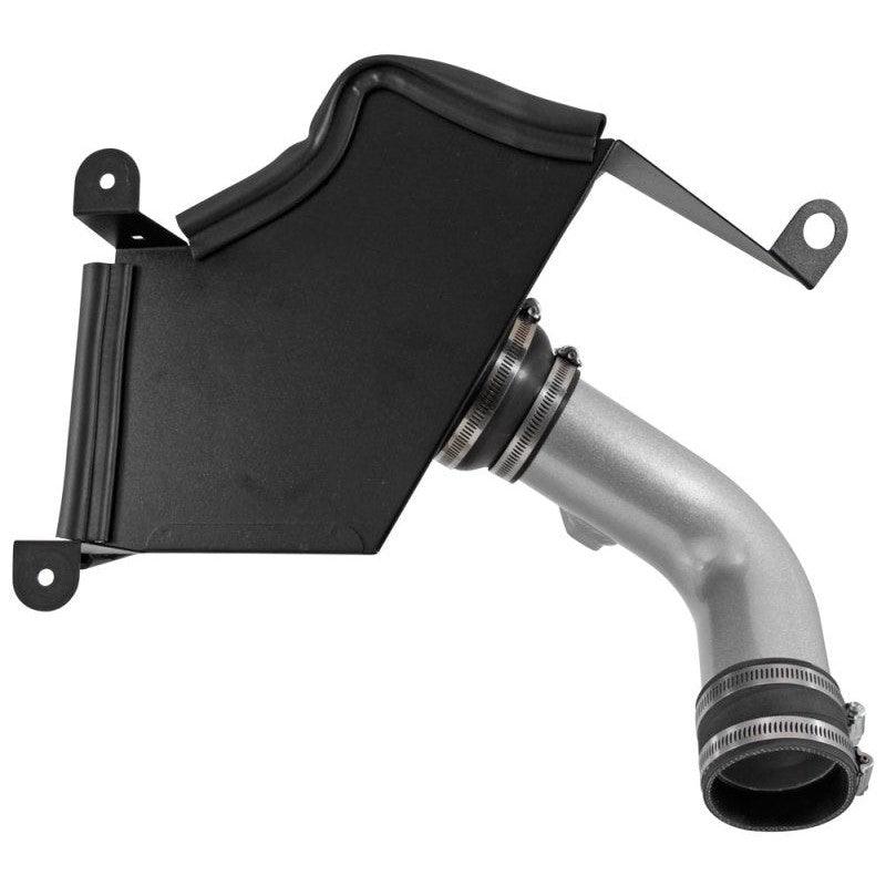K&N 16 Acura ILX 2.4L Typhoon Complete Cold Air Intake - Saikospeed