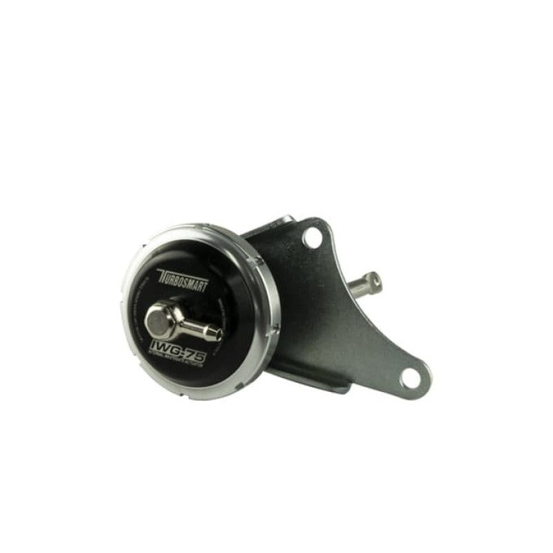 Turbosmart IWG75 GTX28R 7 PSI Black Internal Wastegate Actuator