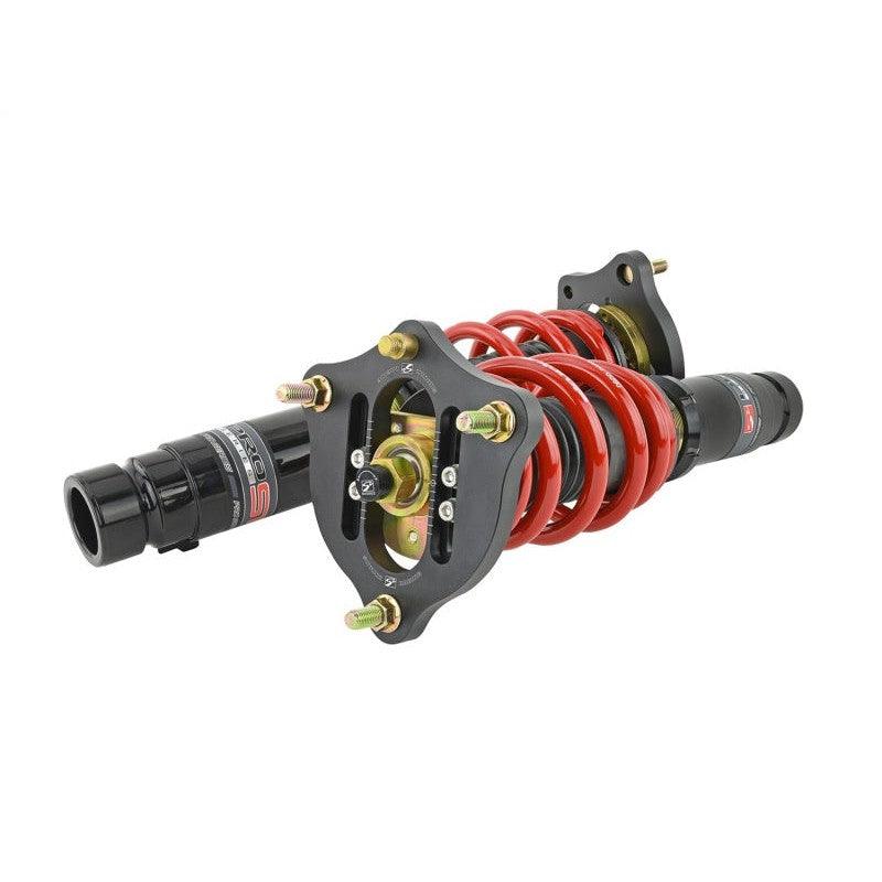 Skunk2 17-20 Honda Civic Si Pro-ST Coilovers - Saikospeed