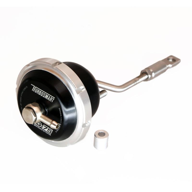 Turbosmart IWG75 2015 Subaru Impreza WRX 7 PSI Black Internal Wastegate Actuator - Saikospeed