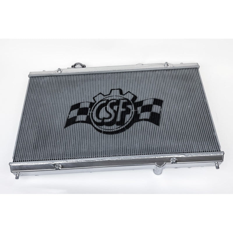 CSF FE1 Civic Si / DE4 Acura Integra High Performance All Aluminum Radiator